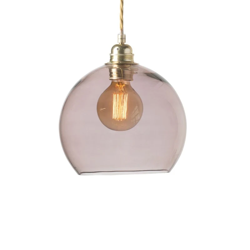 EBB & FLOW Rowan Pendant