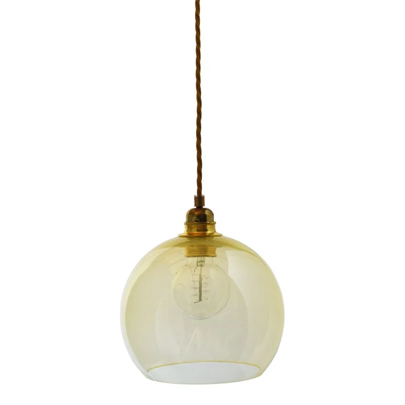 EBB & FLOW Rowan Pendant