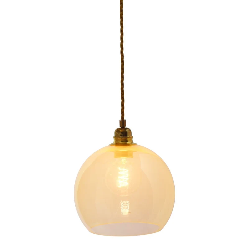 EBB & FLOW Rowan Pendant