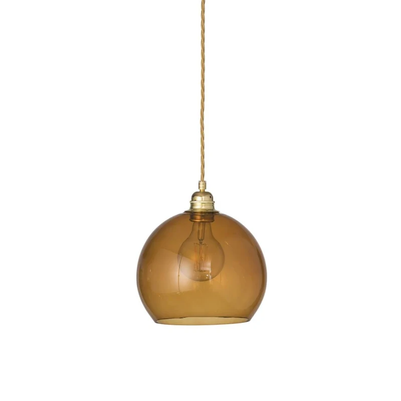 EBB & FLOW Rowan Pendant