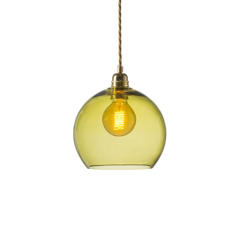 EBB & FLOW Rowan Pendant