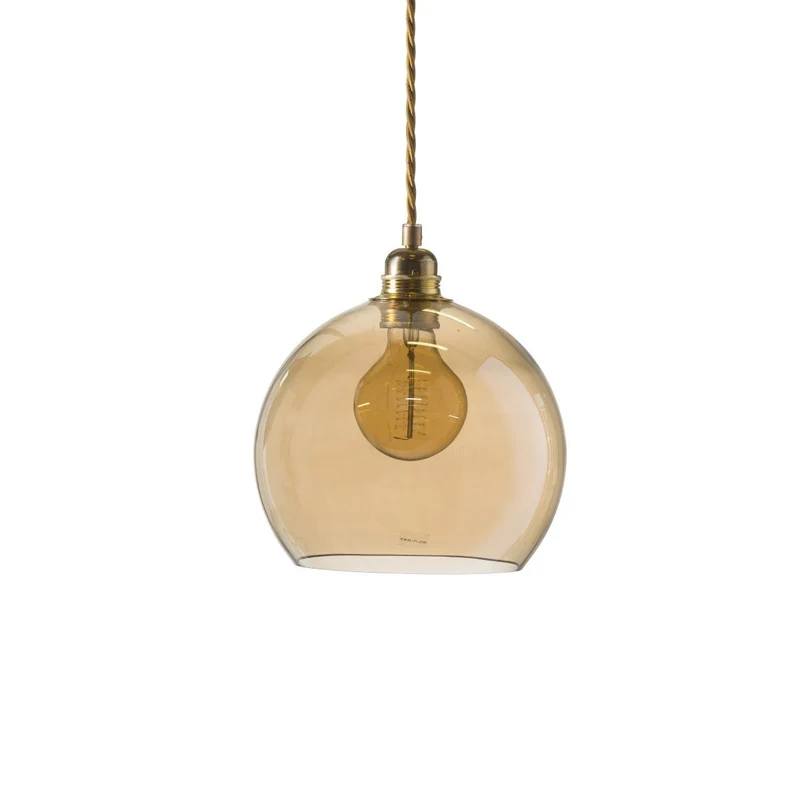 EBB & FLOW Rowan Pendant