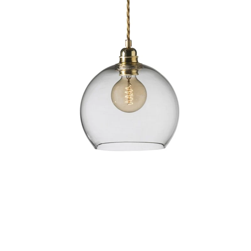 EBB & FLOW Rowan Pendant