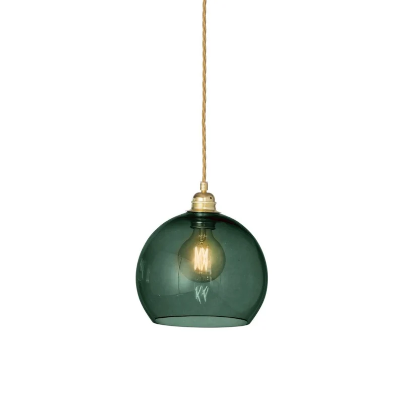 EBB & FLOW Rowan Pendant