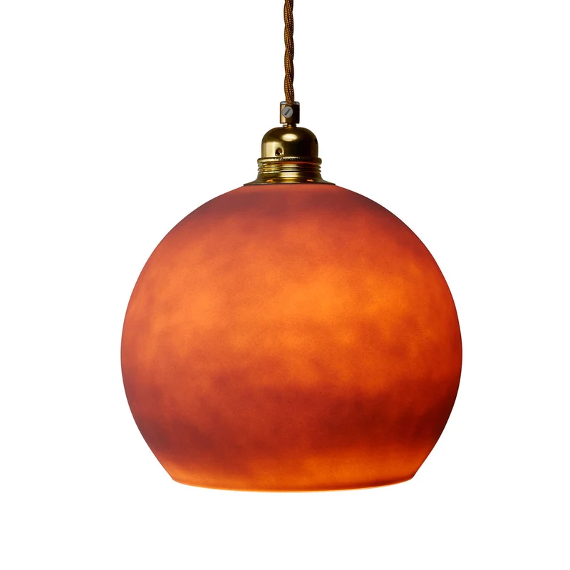 EBB & FLOW Rowan Pendant