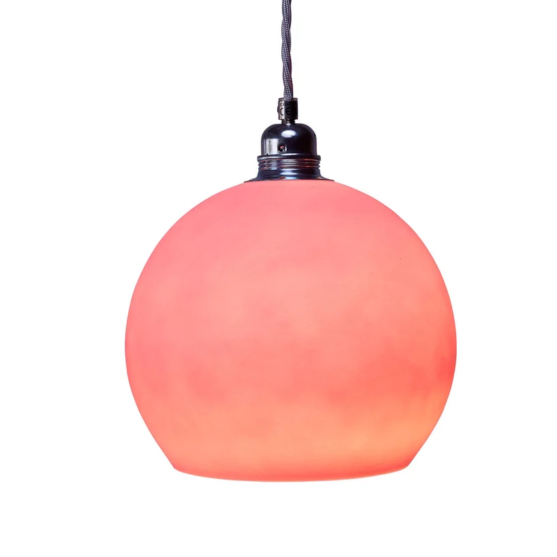 EBB & FLOW Rowan Pendant