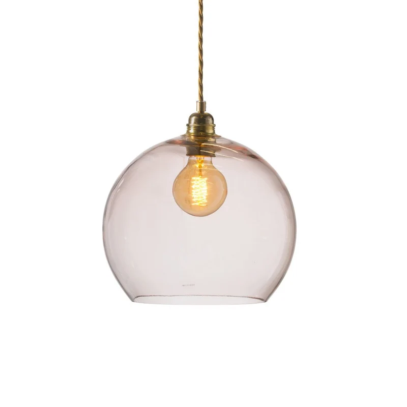 EBB & FLOW Rowan Pendant