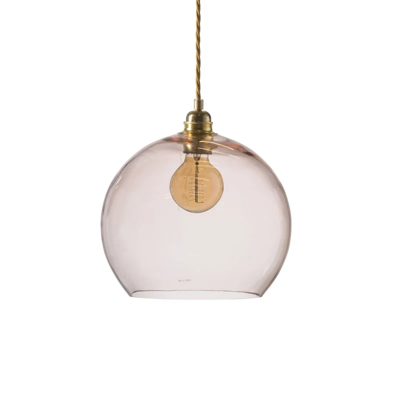 EBB & FLOW Rowan Pendant