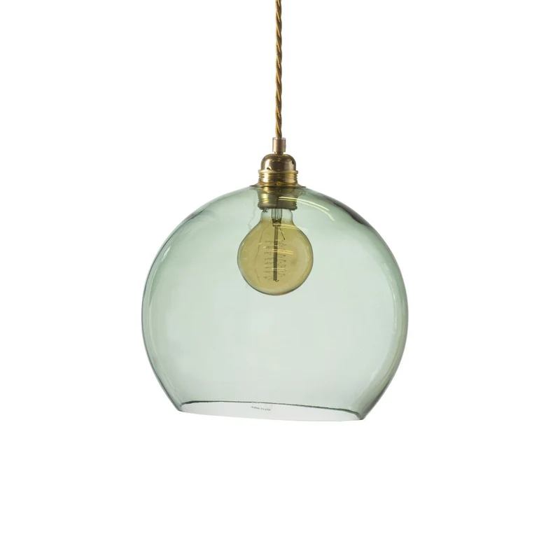EBB & FLOW Rowan Pendant