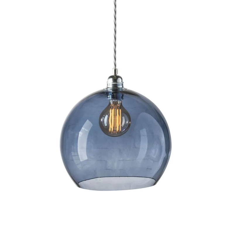 EBB & FLOW Rowan Pendant