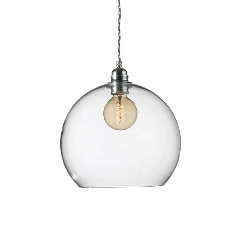 EBB & FLOW Rowan Pendant