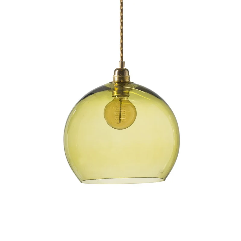 EBB & FLOW Rowan Pendant