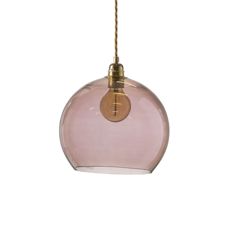 EBB & FLOW Rowan Pendant