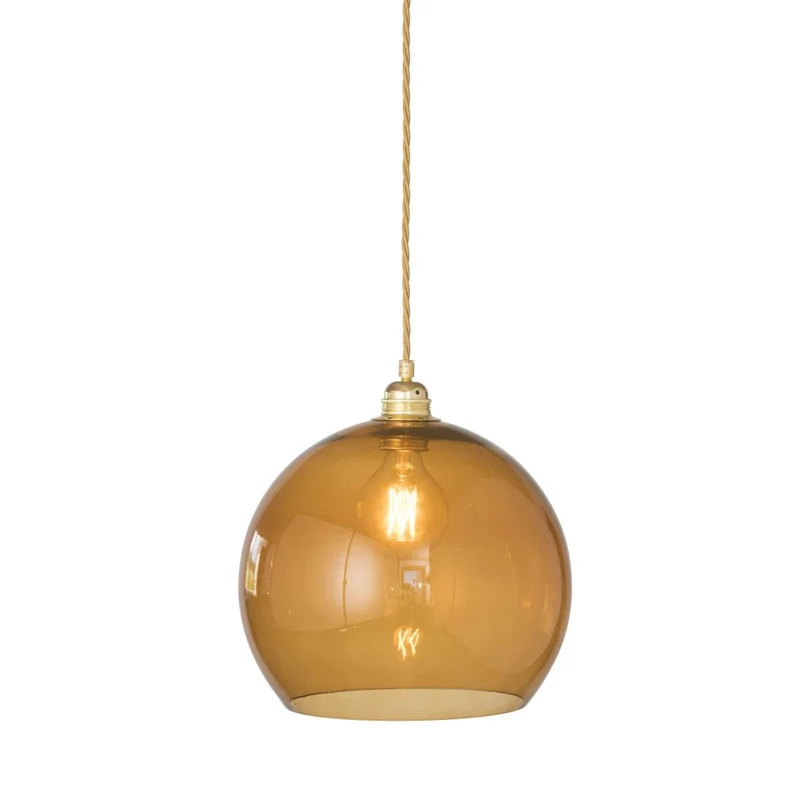 EBB & FLOW Rowan Pendant