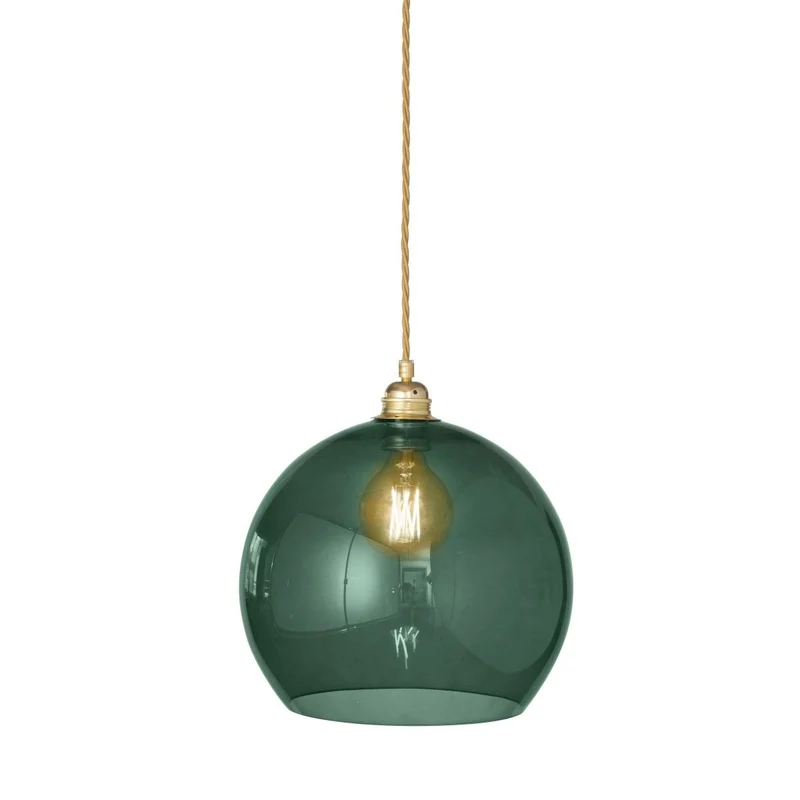 EBB & FLOW Rowan Pendant