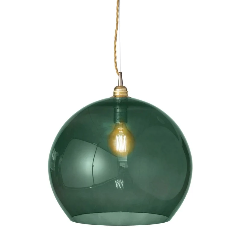 EBB & FLOW Rowan Pendant