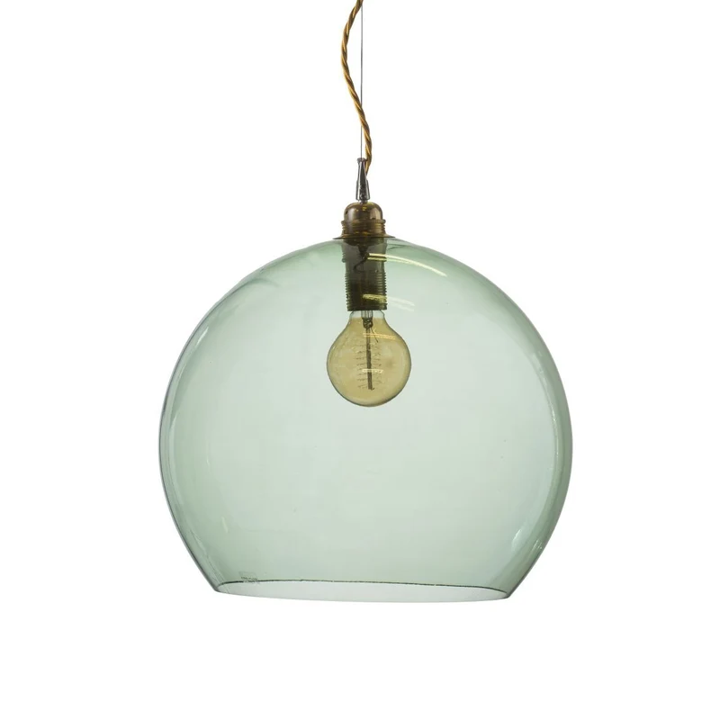 EBB & FLOW Rowan Pendant