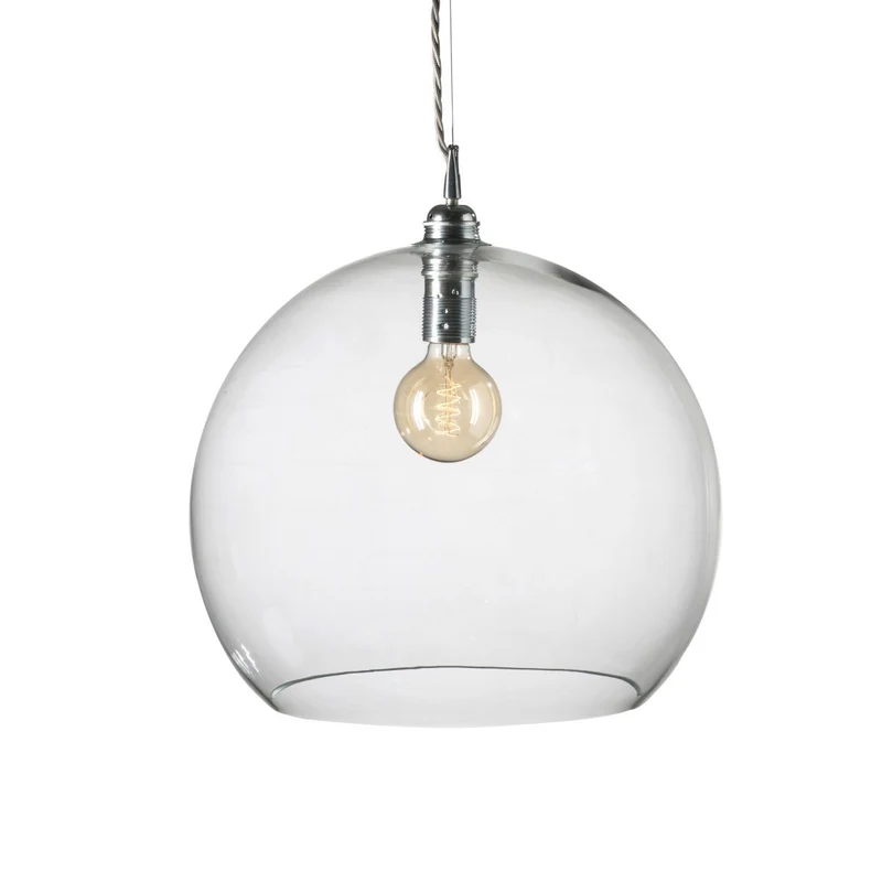 EBB & FLOW Rowan Pendant