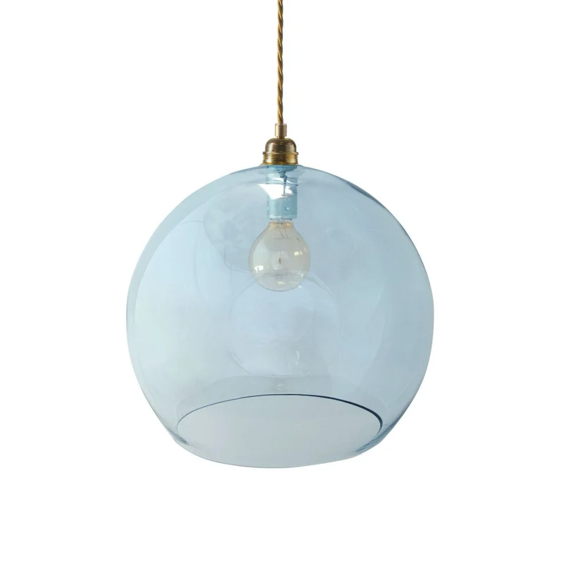 EBB & FLOW Rowan Pendant
