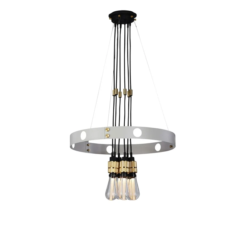 Buster + Punch Hero Light Chandelier