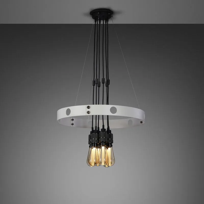 Buster + Punch Hero Light Chandelier