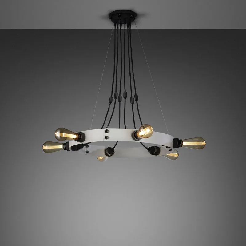 Buster + Punch Hero Light Chandelier