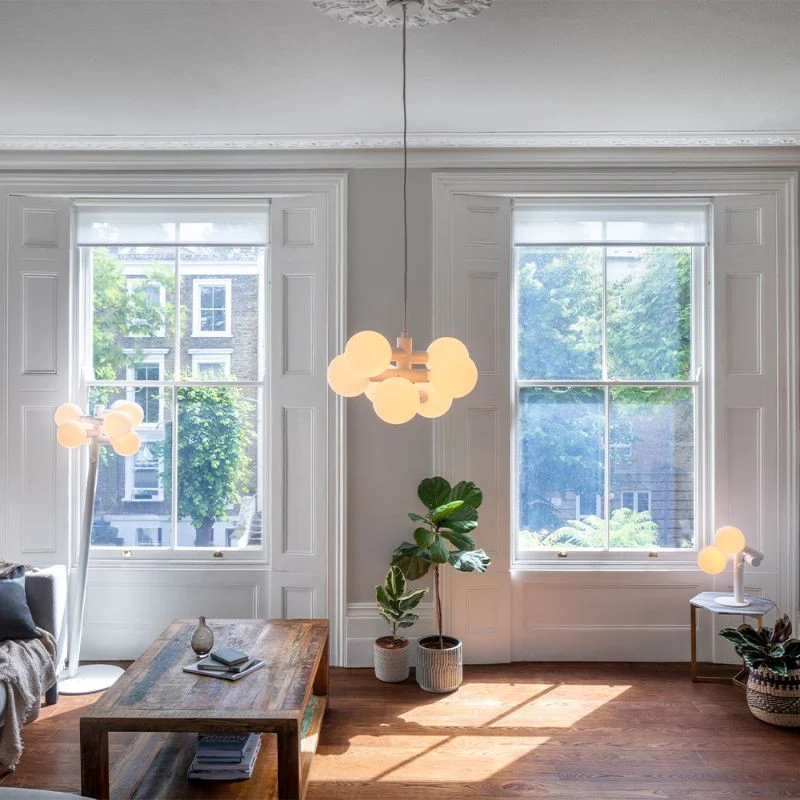 Tala Echo Chandelier