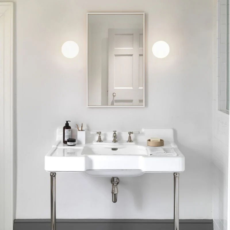 Astro Zeppo Wall Lamp