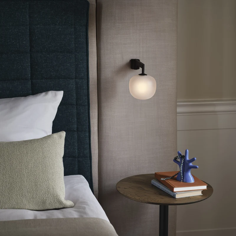 Muuto Rime Wall Lamp