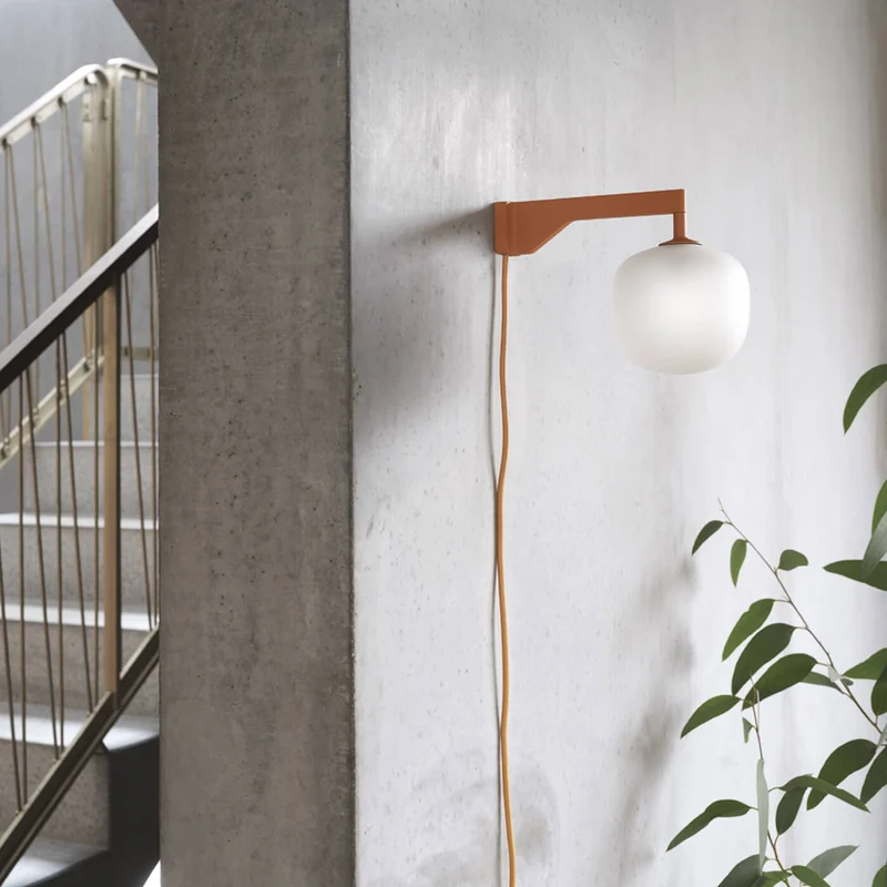 Muuto Rime Wall Lamp