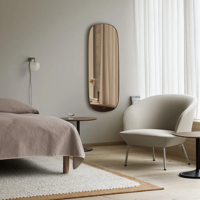 Muuto Rime Wall Lamp