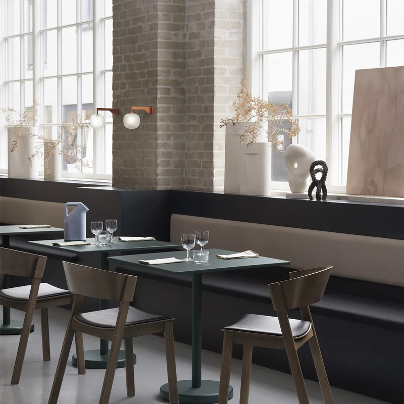 Muuto Rime Wall Lamp