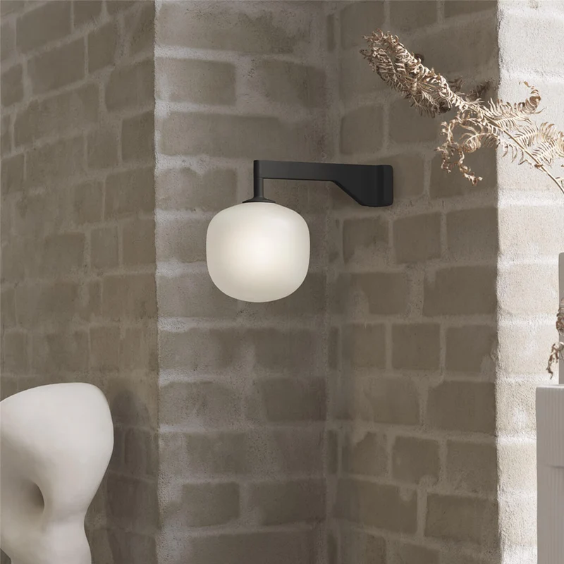 Muuto Rime Wall Lamp