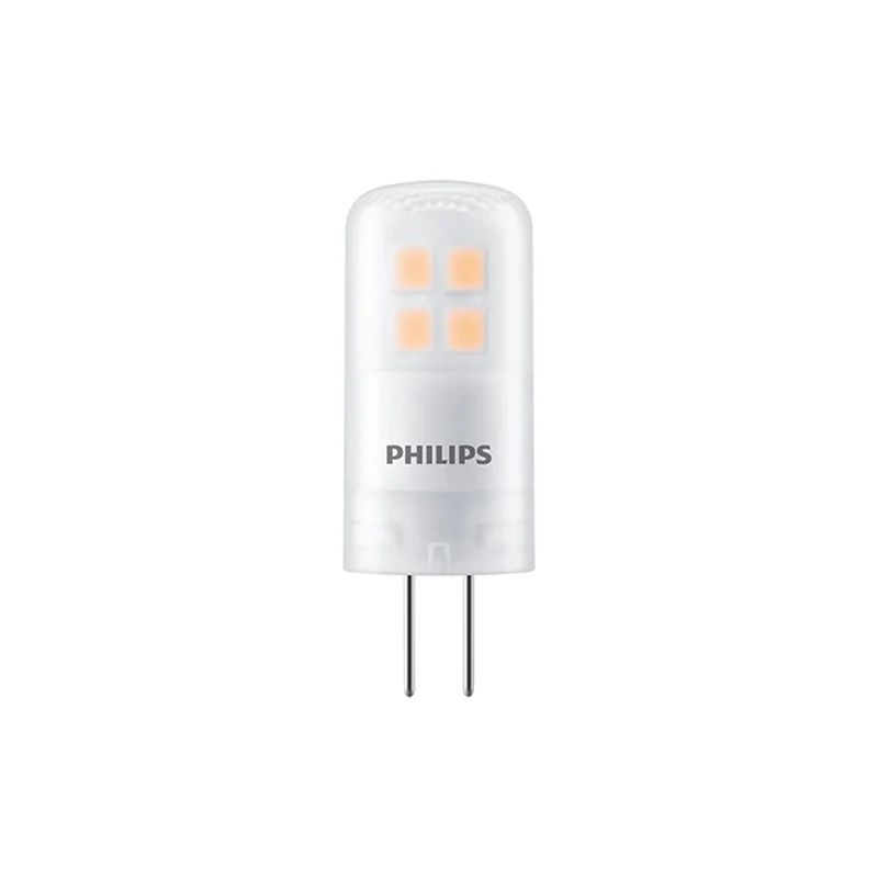 Philips Corepro LED Bulb G4 Capsule - 210lm 2700K - Dimmable