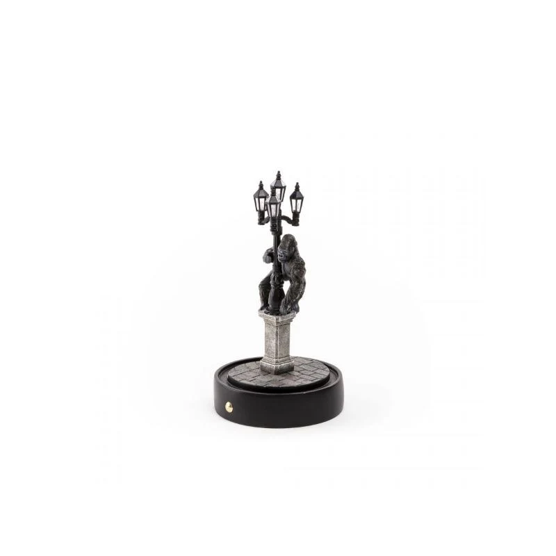 Seletti My Little Kong Lamp