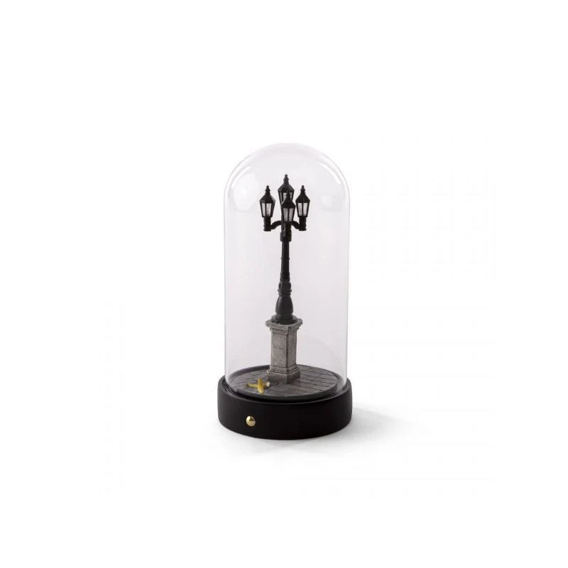 Seletti My Little Corner Lamp
