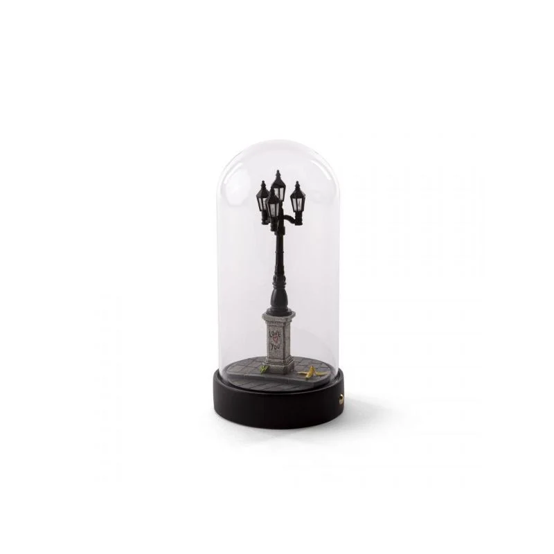 Seletti My Little Corner Lamp