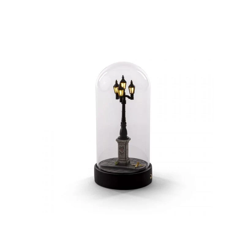 Seletti My Little Corner Lamp