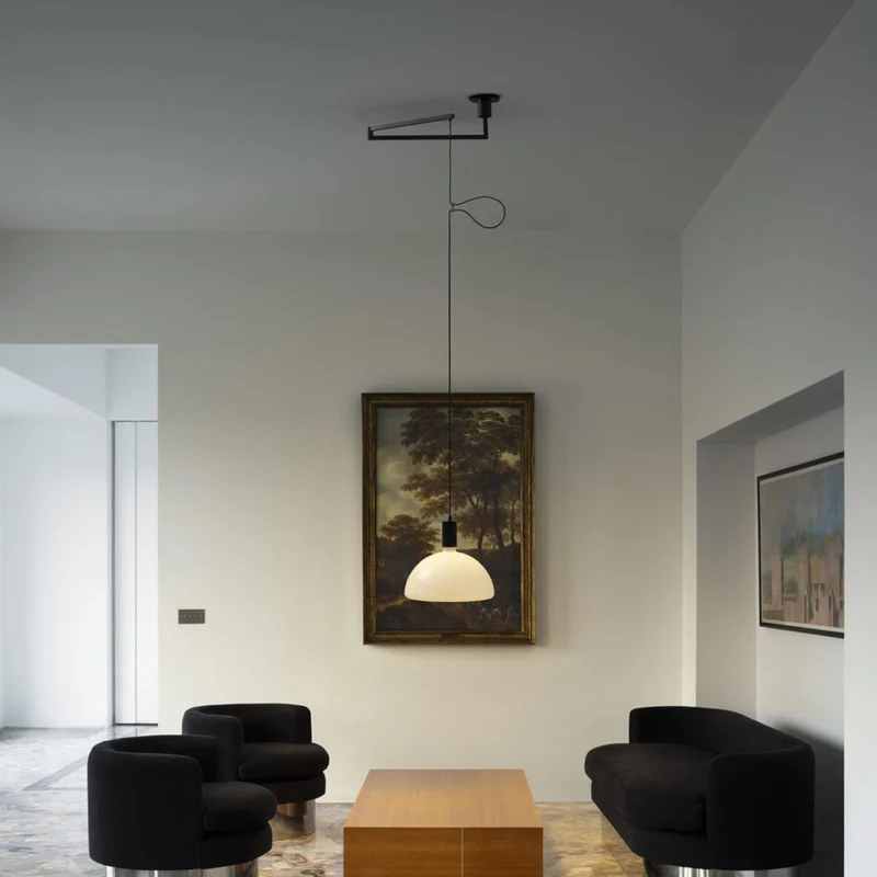Nemo AS41C Ceiling Lamp