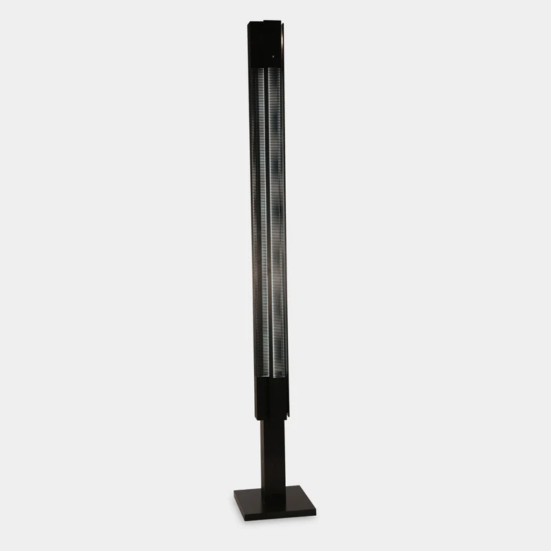 Serge Mouille Signal Column Lamp