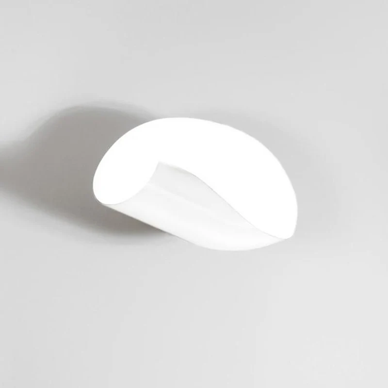 Serge Mouille Conche Sconce Lamp