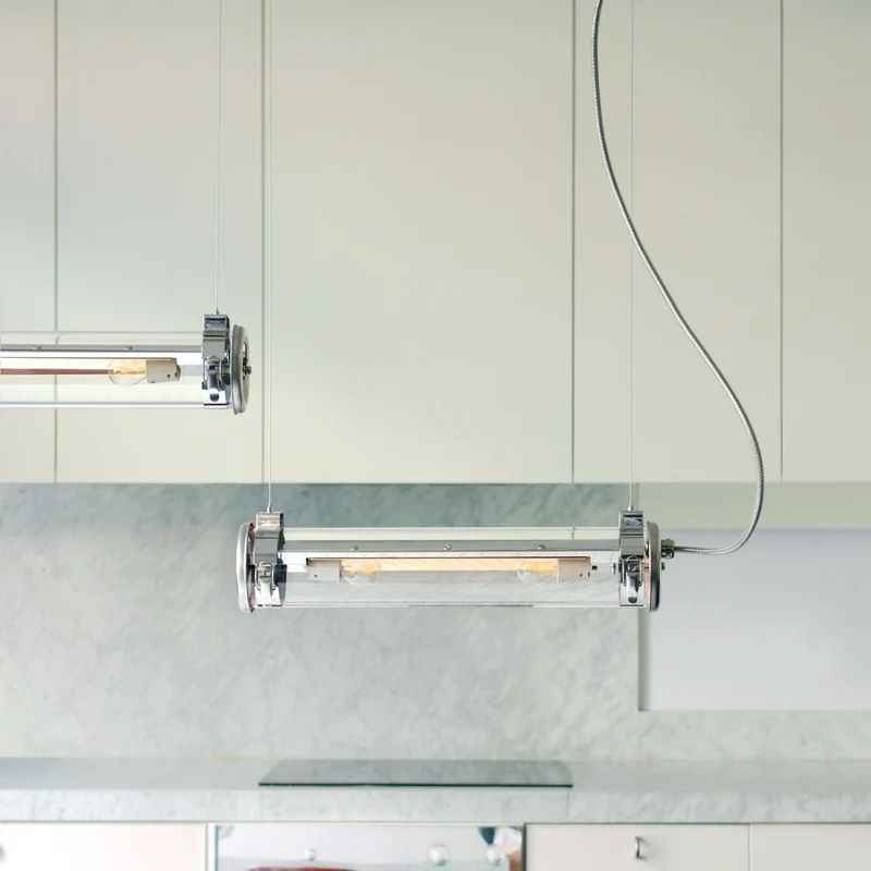 Sammode Rimbaud Pendant Lamp