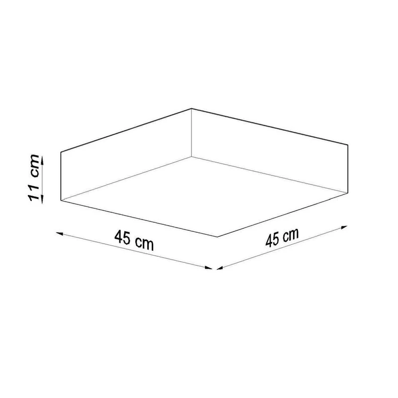 Luminaire Plafonnier Cuisine