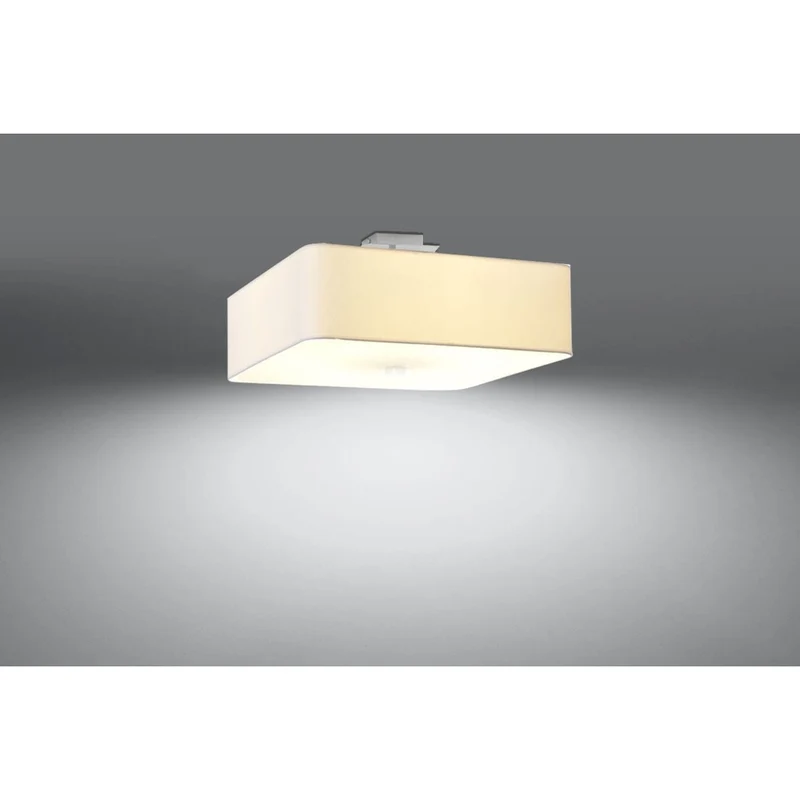 Luminaire Plafonnier Carré