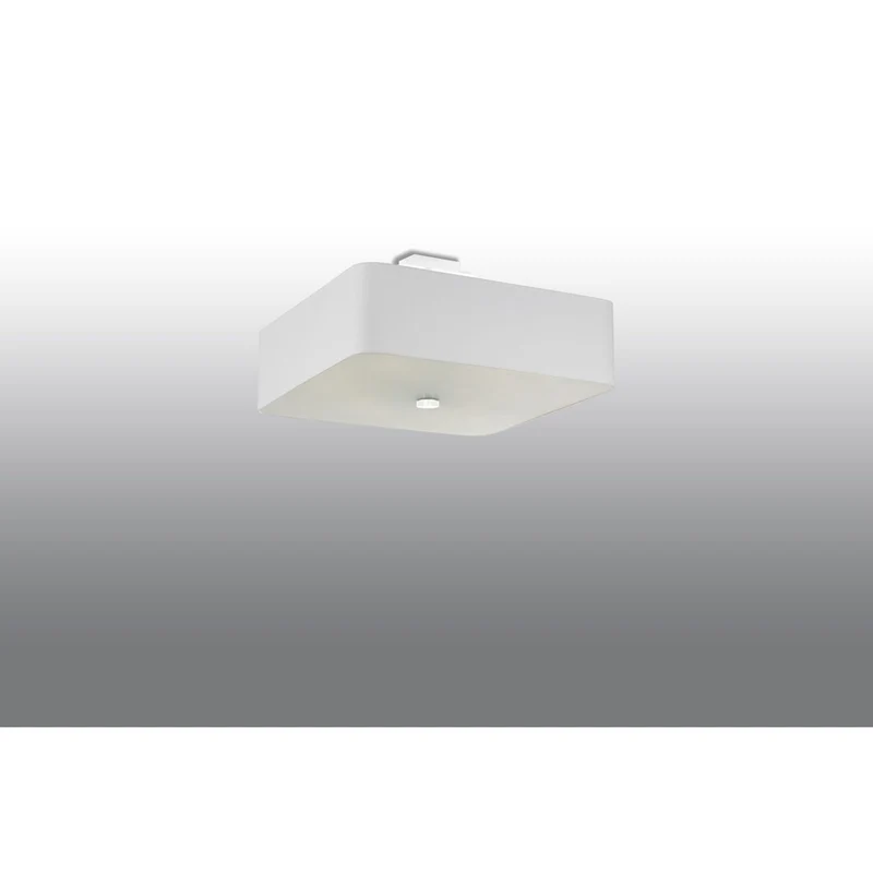Luminaire Plafonnier Carré