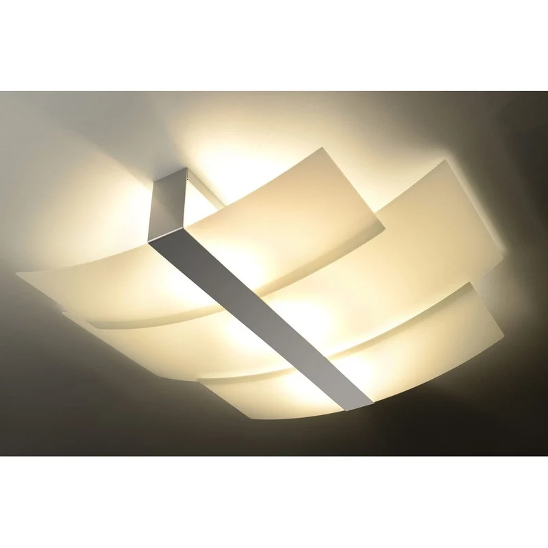 Plafonnier Design Contemporain
