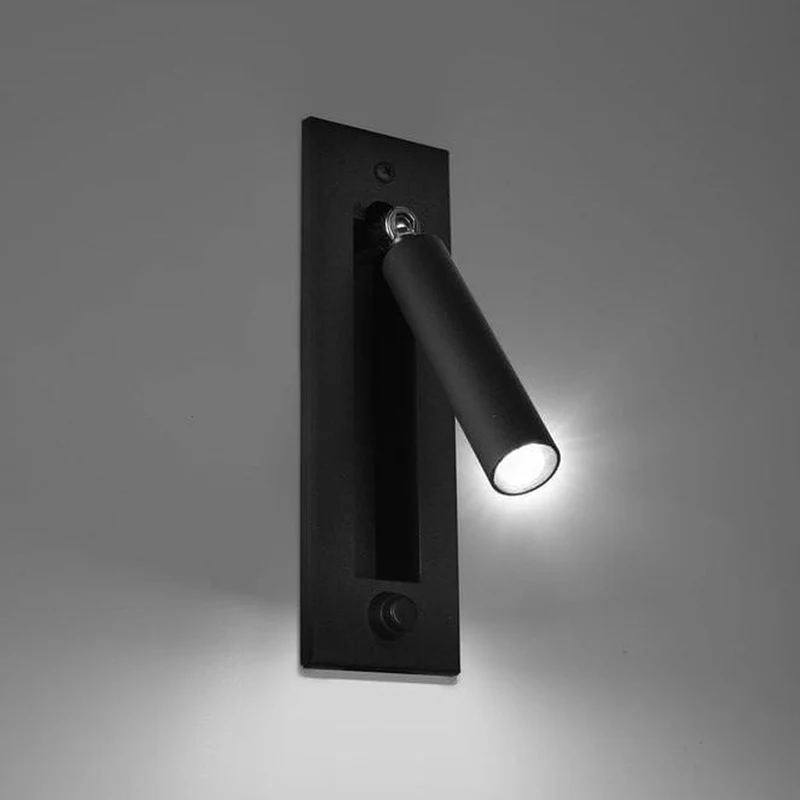 Applique Murale Spot Led