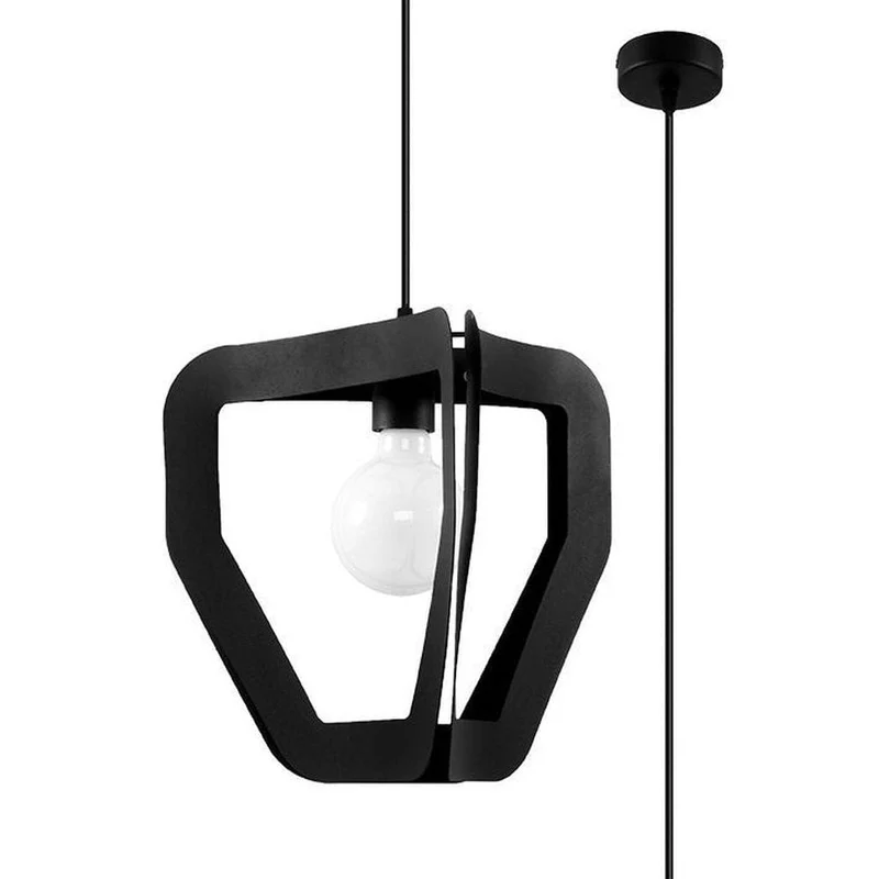 Suspension Chambre À Coucher