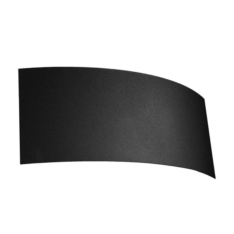 Applique Luminaire Murale Design Noir