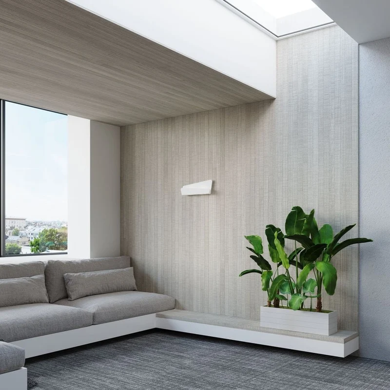 Applique Led Murale Design